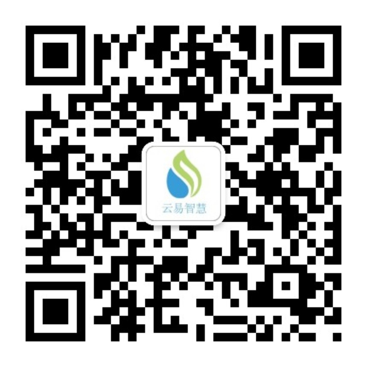 公众号二维码